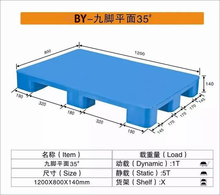 佛山供應(yīng)倉庫物流平面九腳卡板廠家電話、廠家報價、廠價出售、聯(lián)系電話