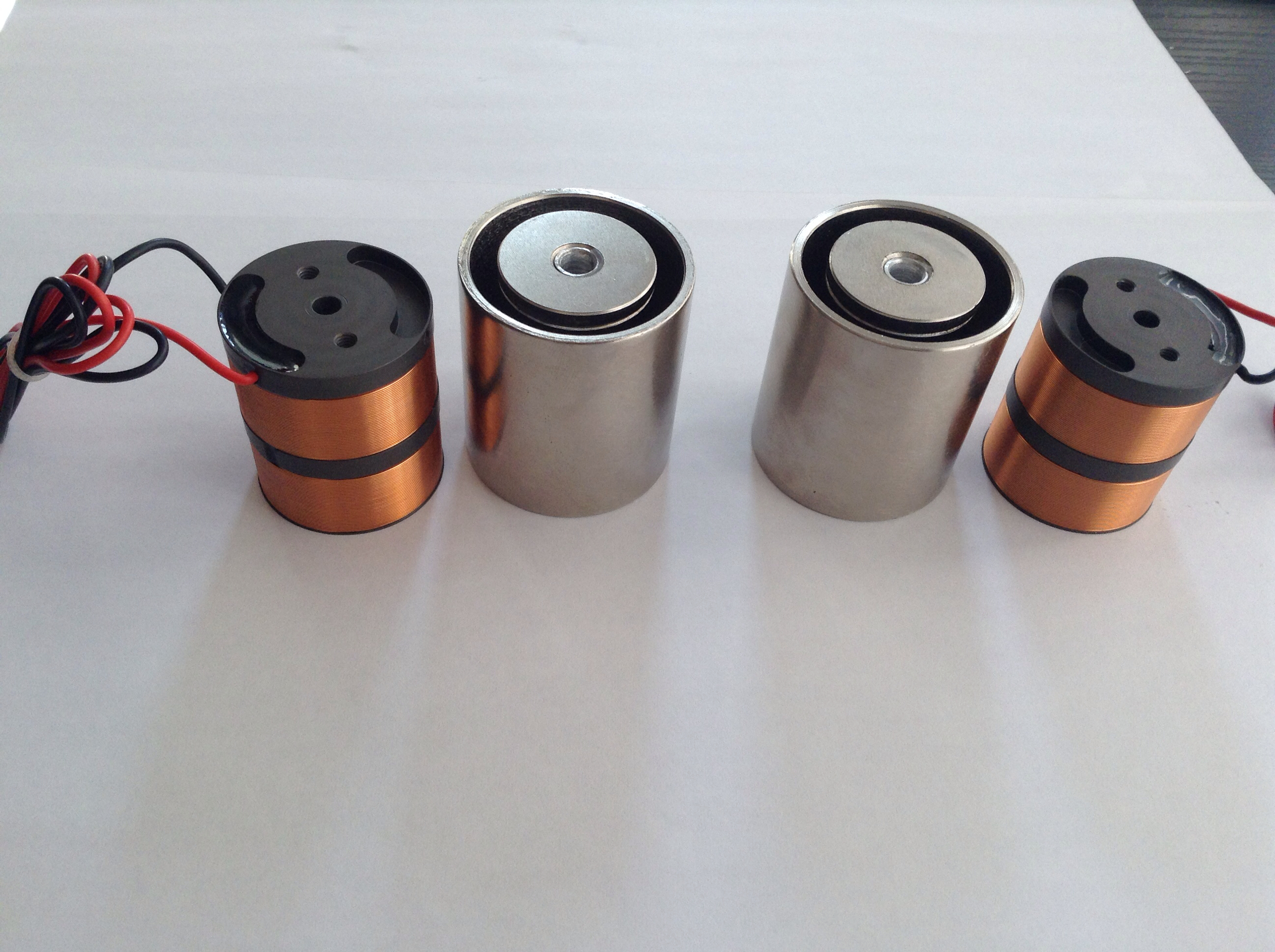 天津 YXLC06-04-00A圓柱音圈電機廠家_批發(fā)_報價【云熙機電科技（天津）有限公司】