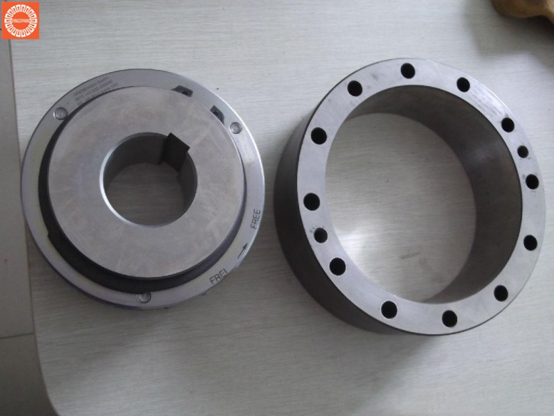 RINGSPANN減速機(jī)逆止器FXM66-25dx超越離合器FXM76-25dx