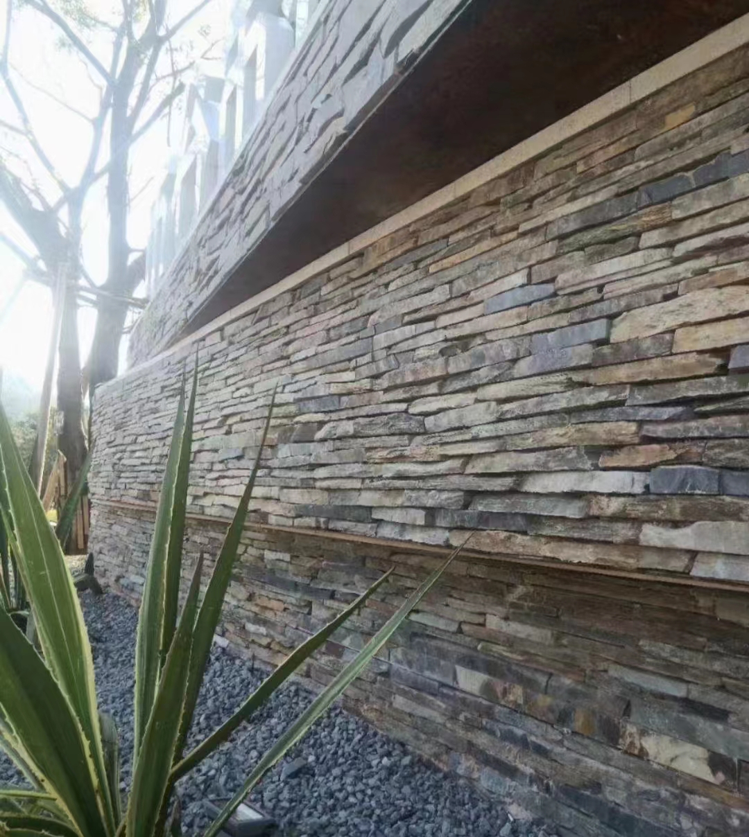 組合板文化石哪家好 組合板文化石哪里便宜