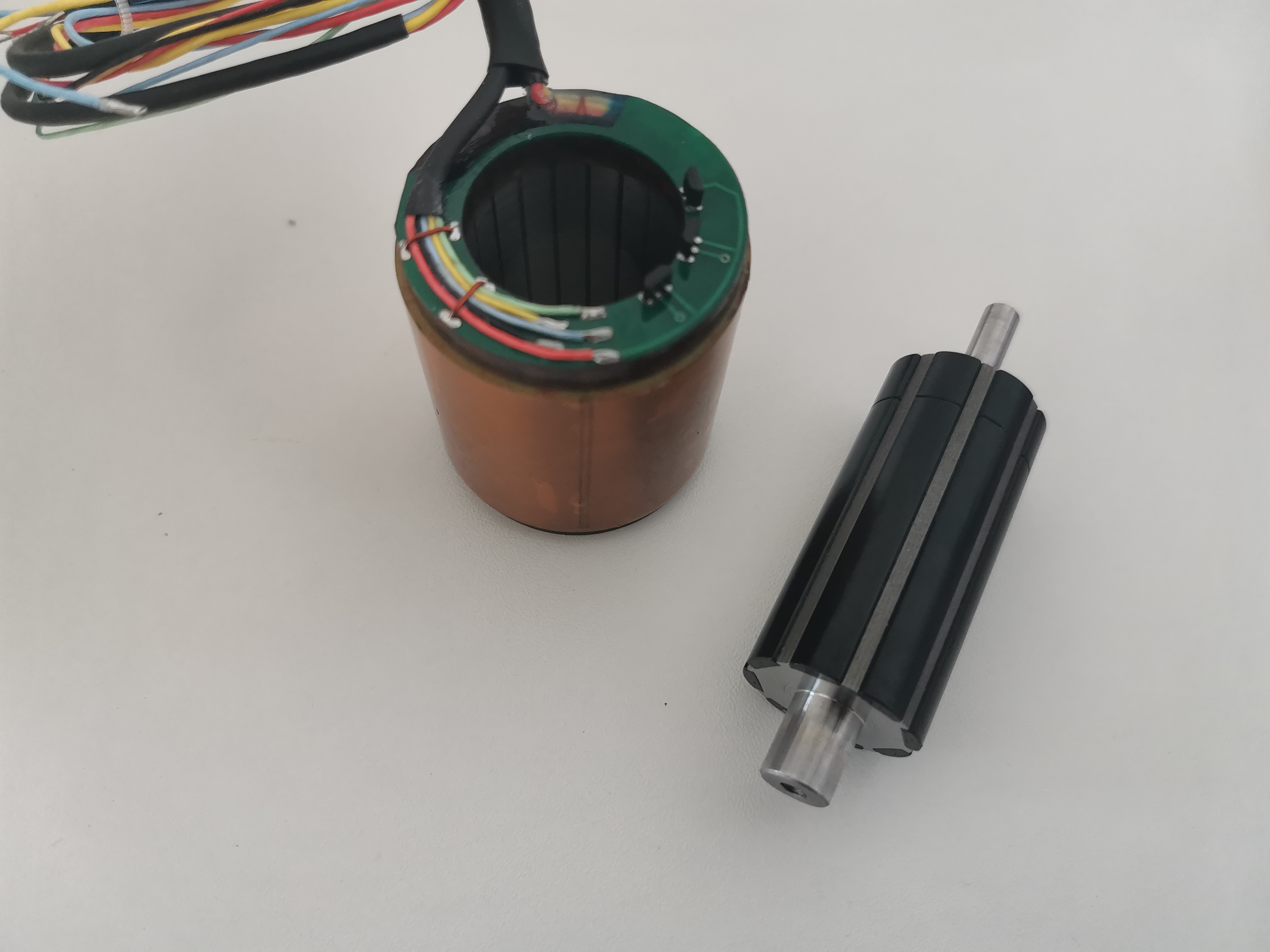 力矩電機，天津力矩電機廠家，力矩電機品牌 力矩電機YT67-05-A