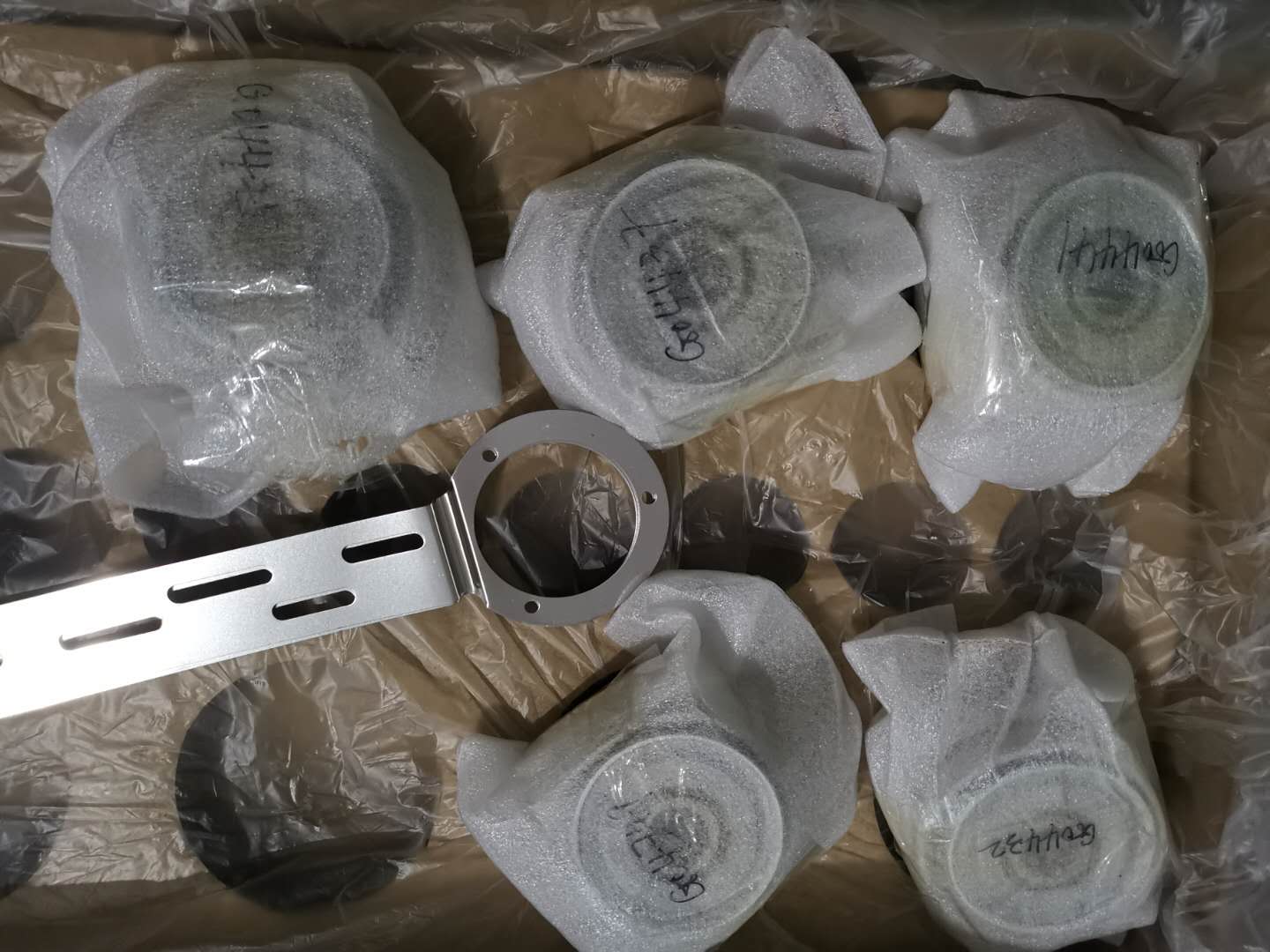 漿紗機導(dǎo)輥定制   鄭紡機漿紗機導(dǎo)輥   恒天重工漿紗機導(dǎo)輥