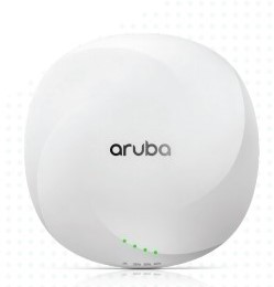 ARUBA 室外智能無線接入點(diǎn) AP-365(RW) JX966A