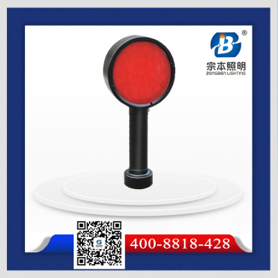 供應(yīng)YJ1800*方位燈 紫光YJ1800防爆方位燈