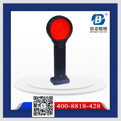 供應(yīng)YJ1800*方位燈 紫光YJ1800防爆方位燈