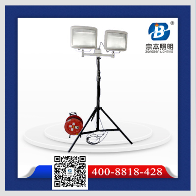 供應(yīng)YF2500輕便泛光燈 紫光YF2500輕便泛光燈