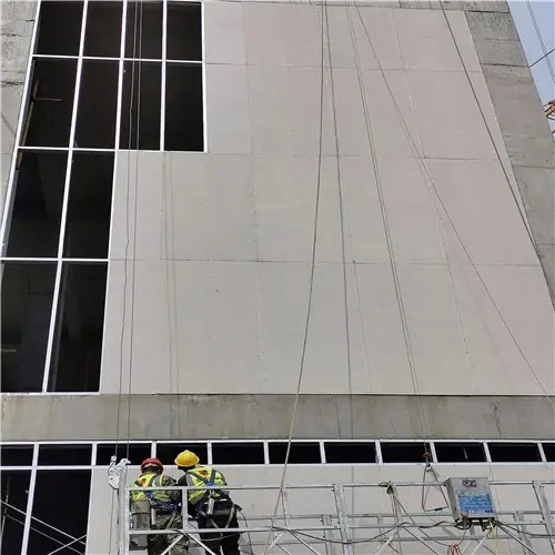 纖維增強水泥板泄爆墻、廠家供應商、公司熱線、需要多少錢