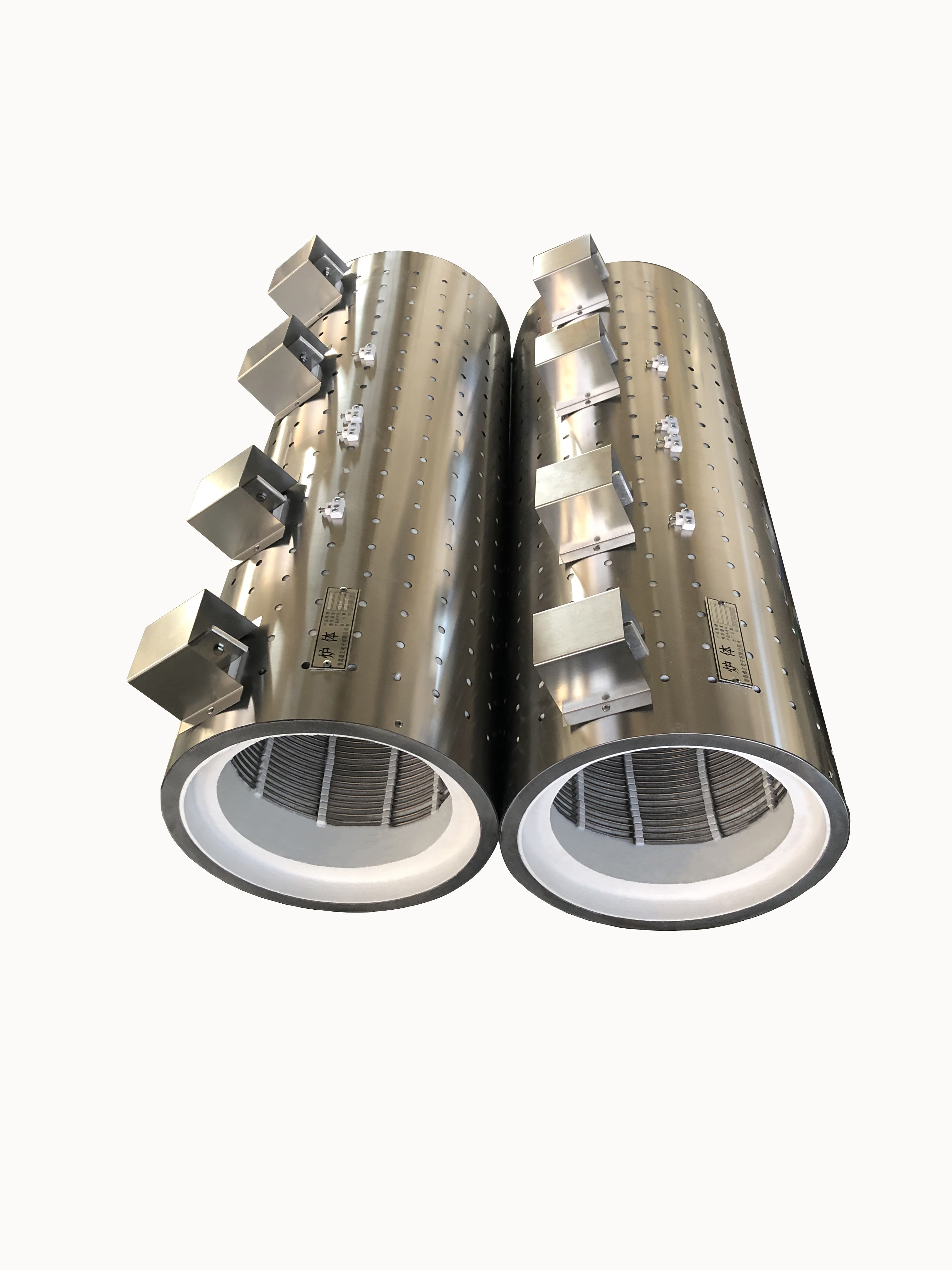 立式水冷爐體 擴(kuò)散爐爐體 青島晨立電子有限公司