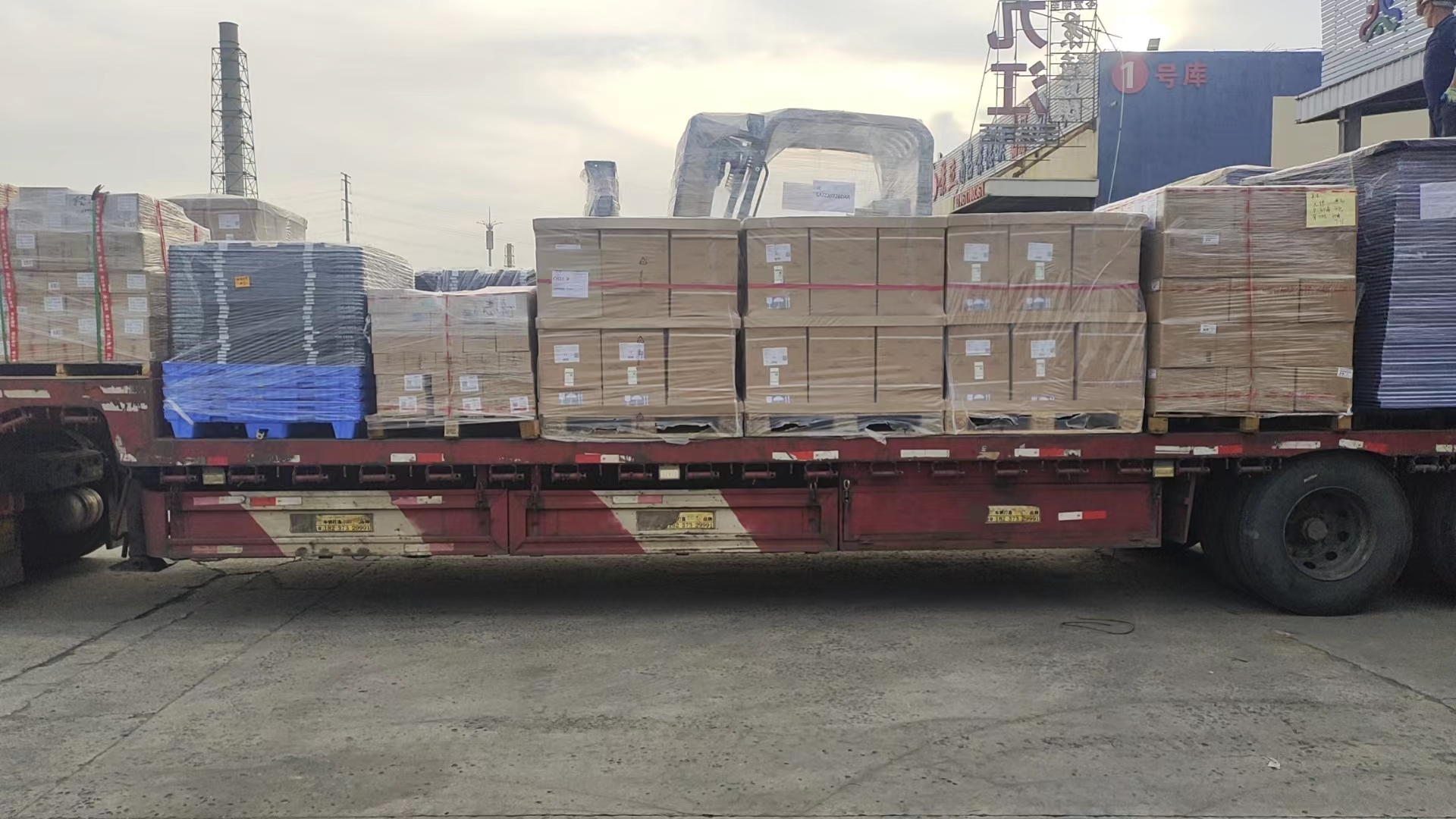 無錫發(fā)東莞直達專線 整車零擔 冷藏品物流 農(nóng)產(chǎn)品運輸 原材料貨運全國  無錫到東莞長途物流