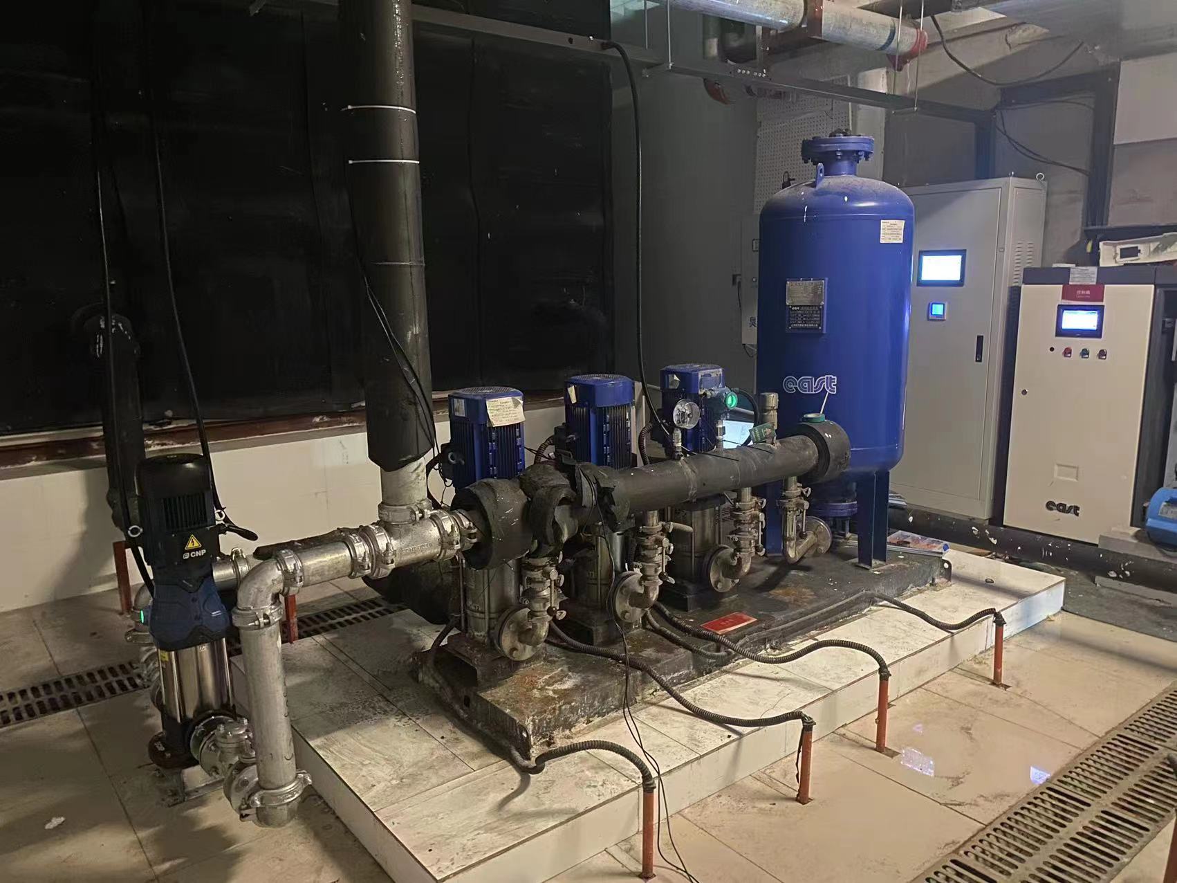 北京專業(yè)泵站節(jié)能技術價格、多少錢、公司 、哪家好