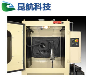 上海航空葉片噴丸機廠家-價格-供應(yīng)-定制