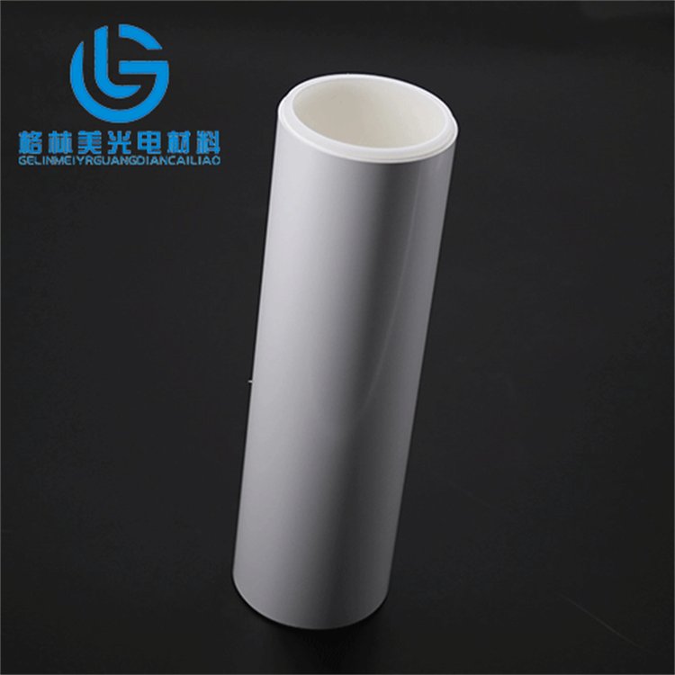 透明離型膜廠家 硅油防粘轉(zhuǎn)印膜 塑料薄膜批發(fā)定制