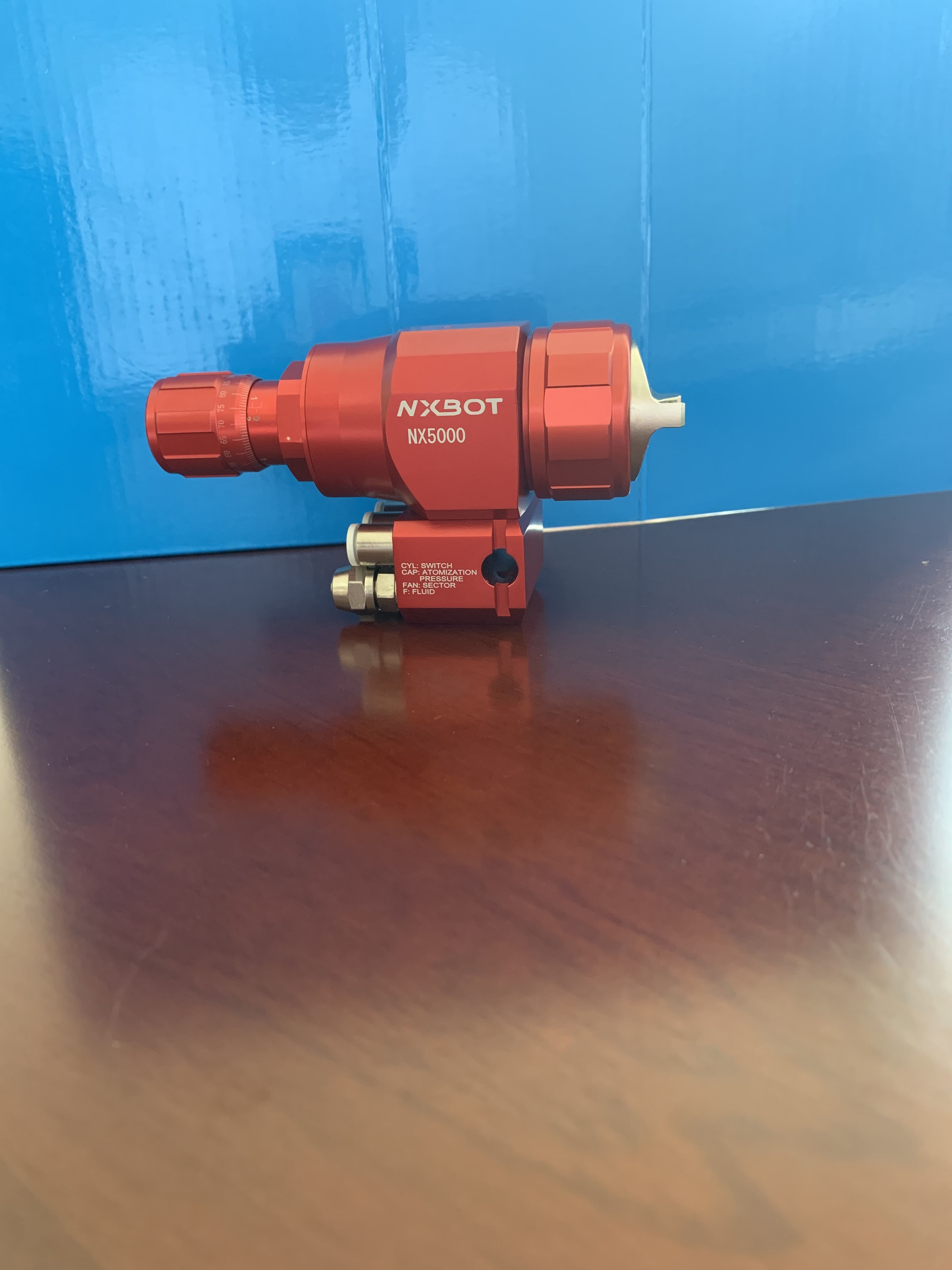 噴涂設備配件 噴粉噴漆噴* 通用型號 高壓噴*【蘇州南鑫自動化設備有限公司】