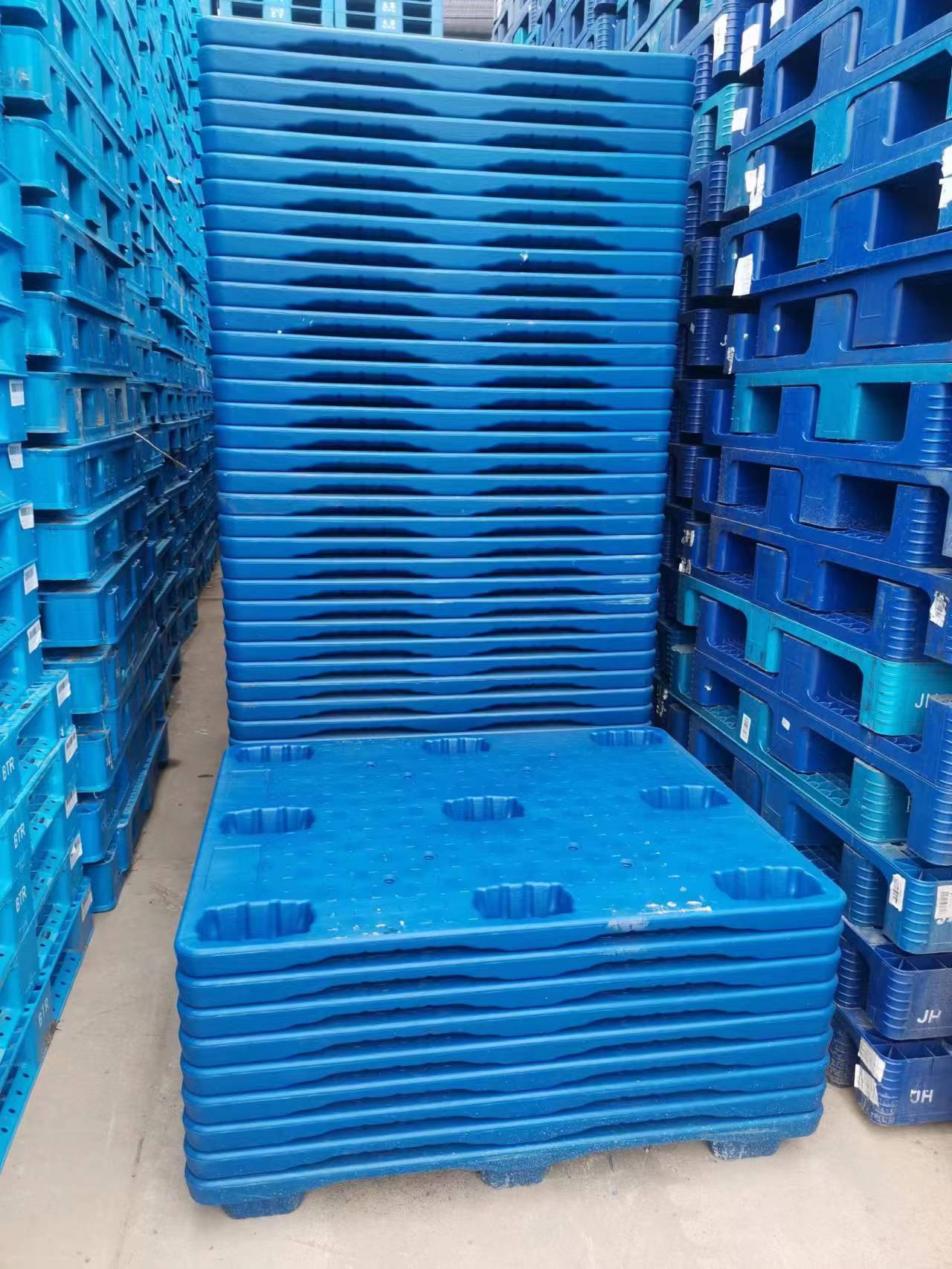 河南二手防潮托盤墊板