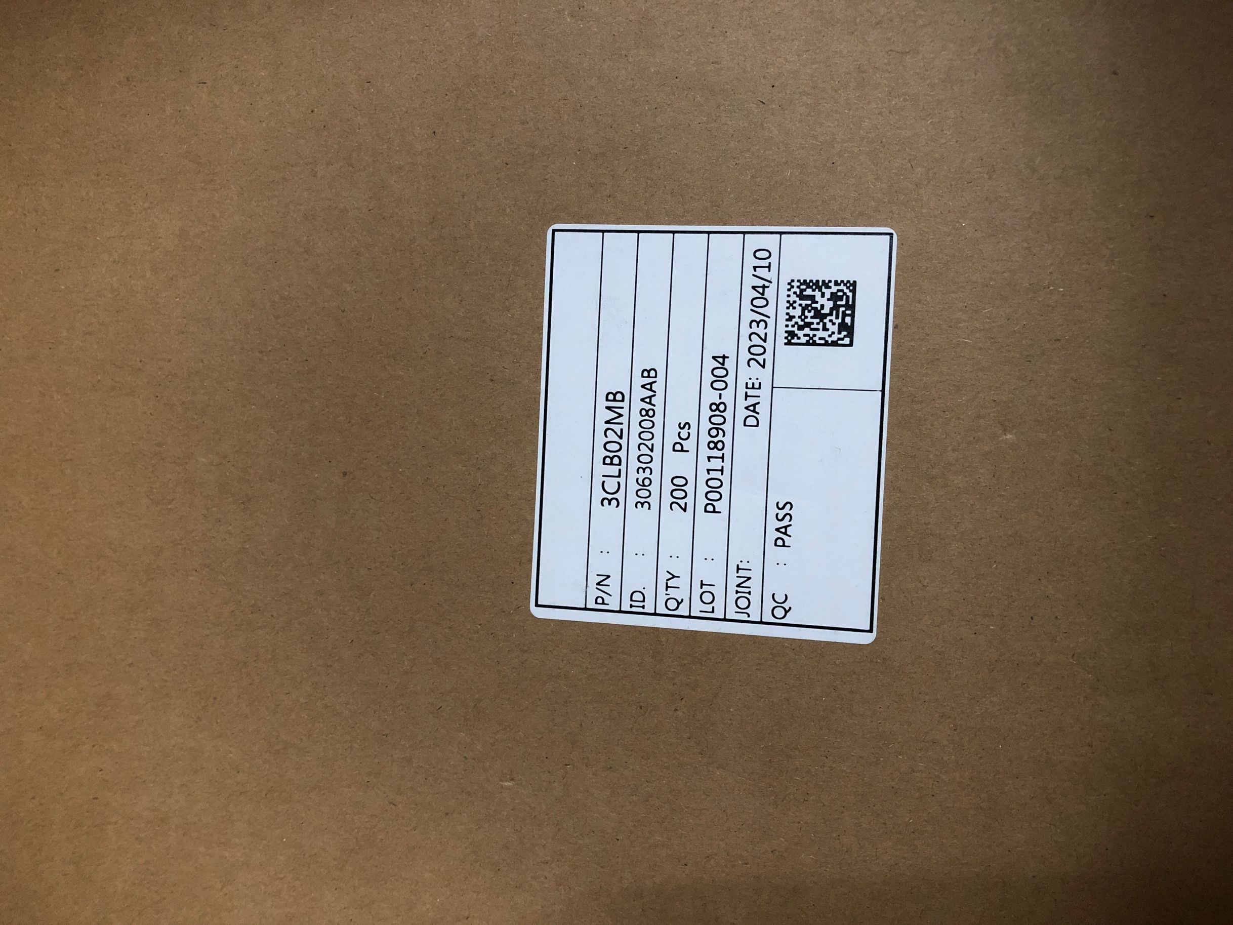 胡連/HULANE 3CLB02MB 2孔護套接插件 汽車連接器