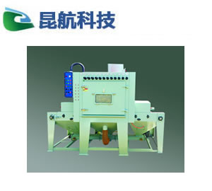 上海陶瓷片噴砂機廠家-價格-供應-定制