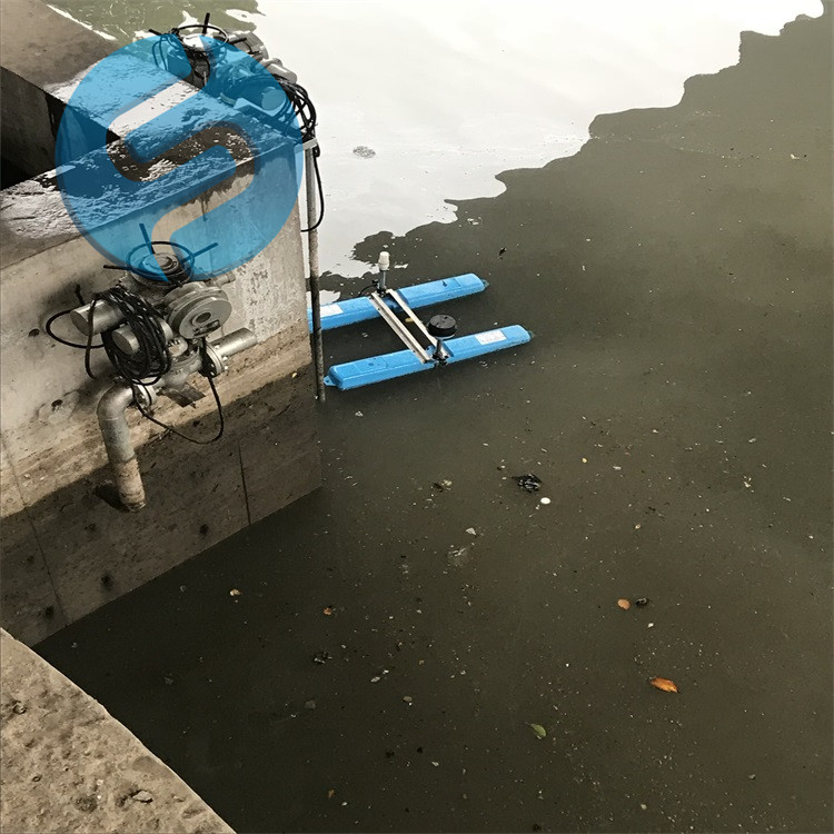 南京550w推流曝氣機廠家-直銷-價格-供應