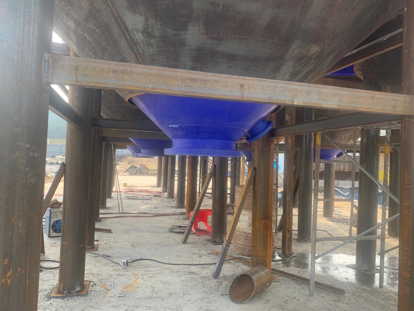 荊州市供應(yīng)藍色酸洗罐生產(chǎn)廠家、批發(fā)價格、市場報價、廠家供應(yīng)