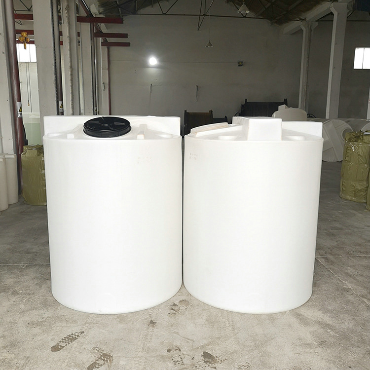 武漢供應(yīng)定制立式3噸塑料加藥箱廠家-哪里有-哪里好【武漢諾旭塑業(yè)有限公司】