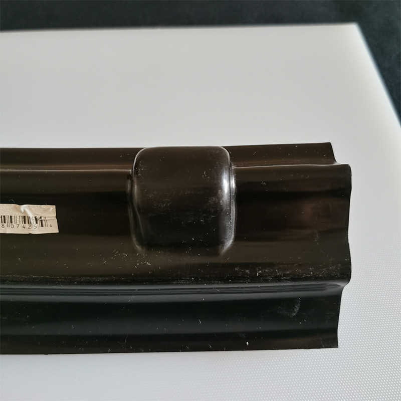 運(yùn)輸木箱板材塑料打包保護(hù)角 紙筒邊緣快遞防磕碰黑色塑料護(hù)角 塑料護(hù)角龔供貨商 塑料護(hù)角批發(fā)價(jià)格
