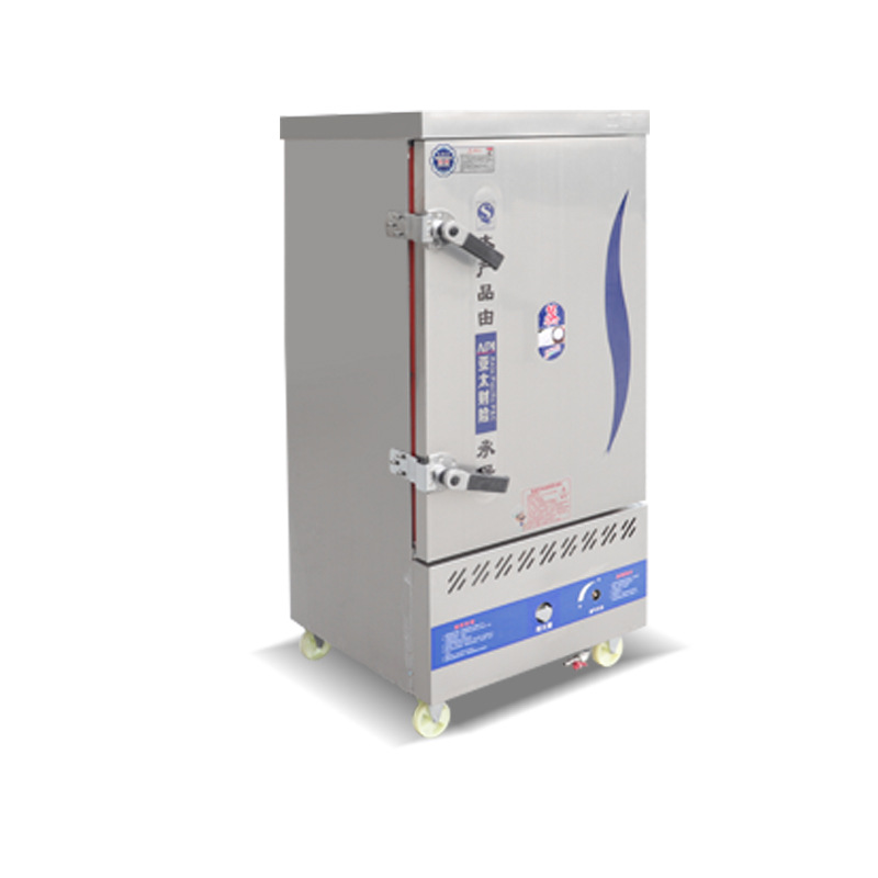 商用蒸飯柜廠家 學(xué)校食堂餐廳蒸米飯箱 家用米飯電蒸箱  多功能蒸飯車  蒸飯柜批發(fā)價