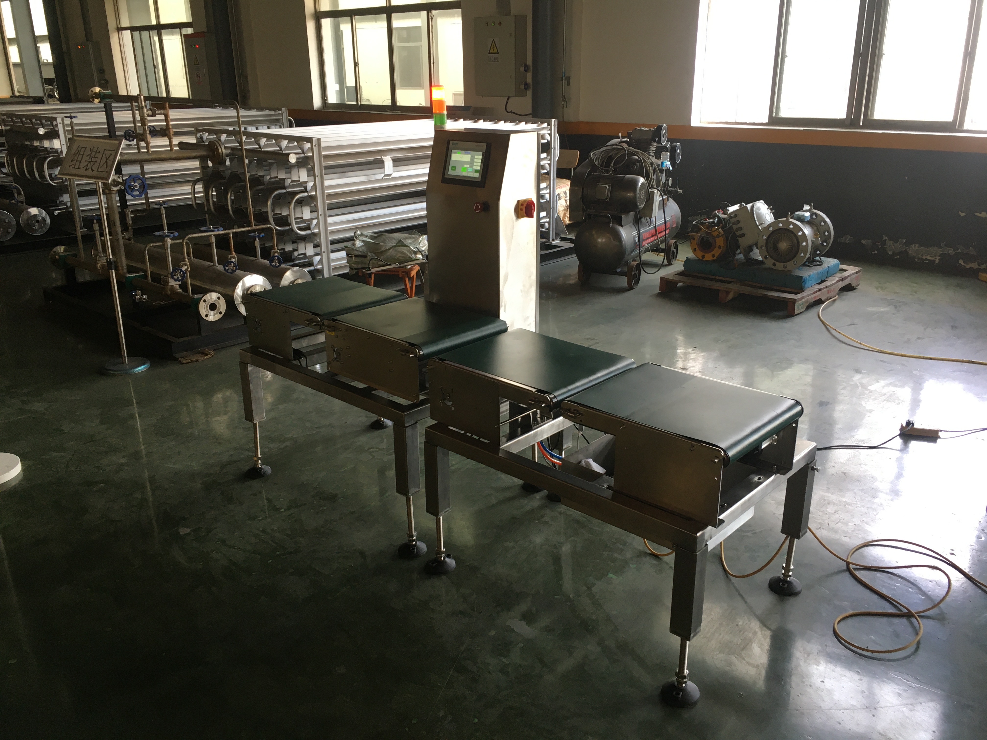 天津供應(yīng)重量分選秤生產(chǎn)廠家電話、報(bào)價(jià)單、多少錢(qián)