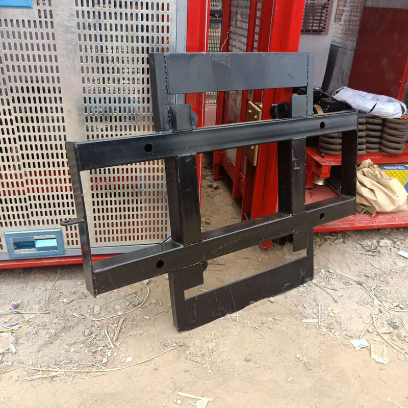 恒義樓層呼叫鈴 施工電梯配件  施工電梯呼叫器