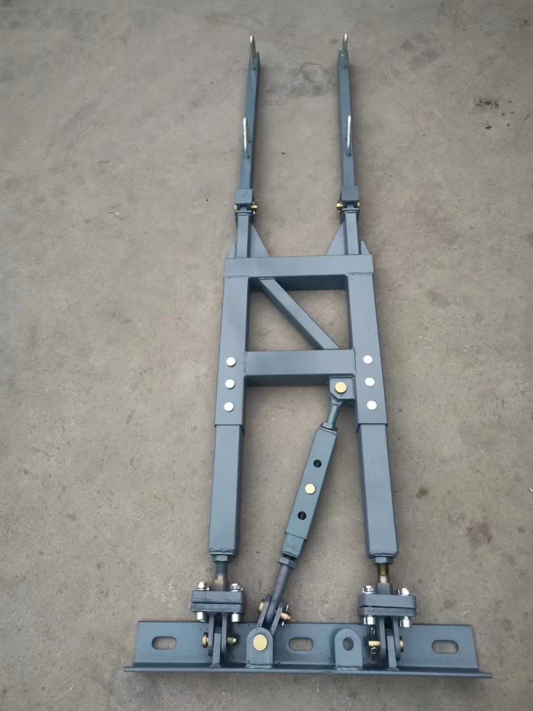 施工電梯超載保護(hù)器 《 恒義塔機(jī)配件》