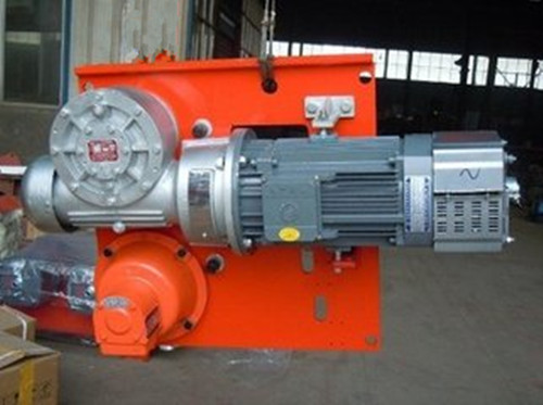 恒義施工電梯配件 扶墻撐桿 附墻拉桿