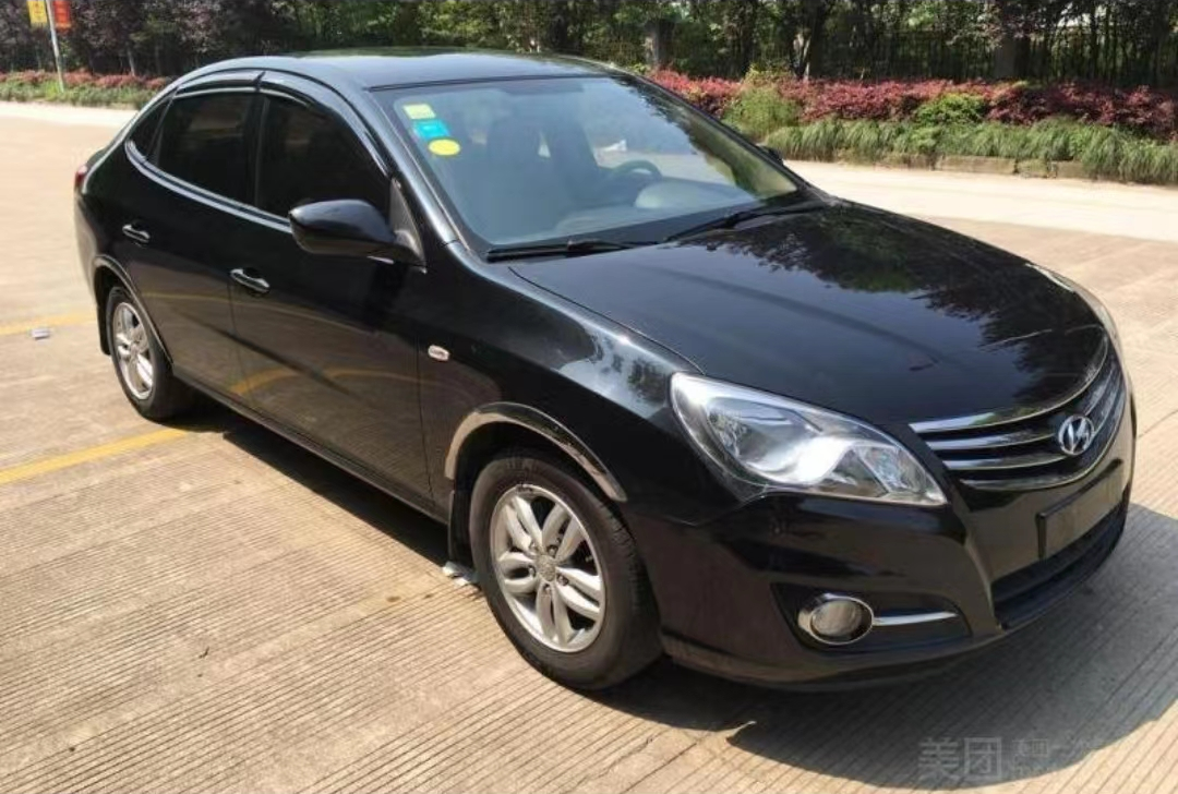 天津租車現(xiàn)代悅動(dòng)日租月租企業(yè)租送保險(xiǎn) 日租汽車