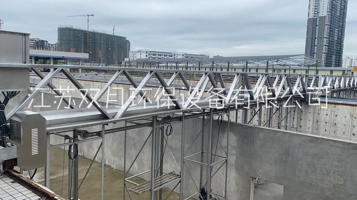 江蘇行車刮泥機(jī)廠家-價(jià)格-供應(yīng)-定制