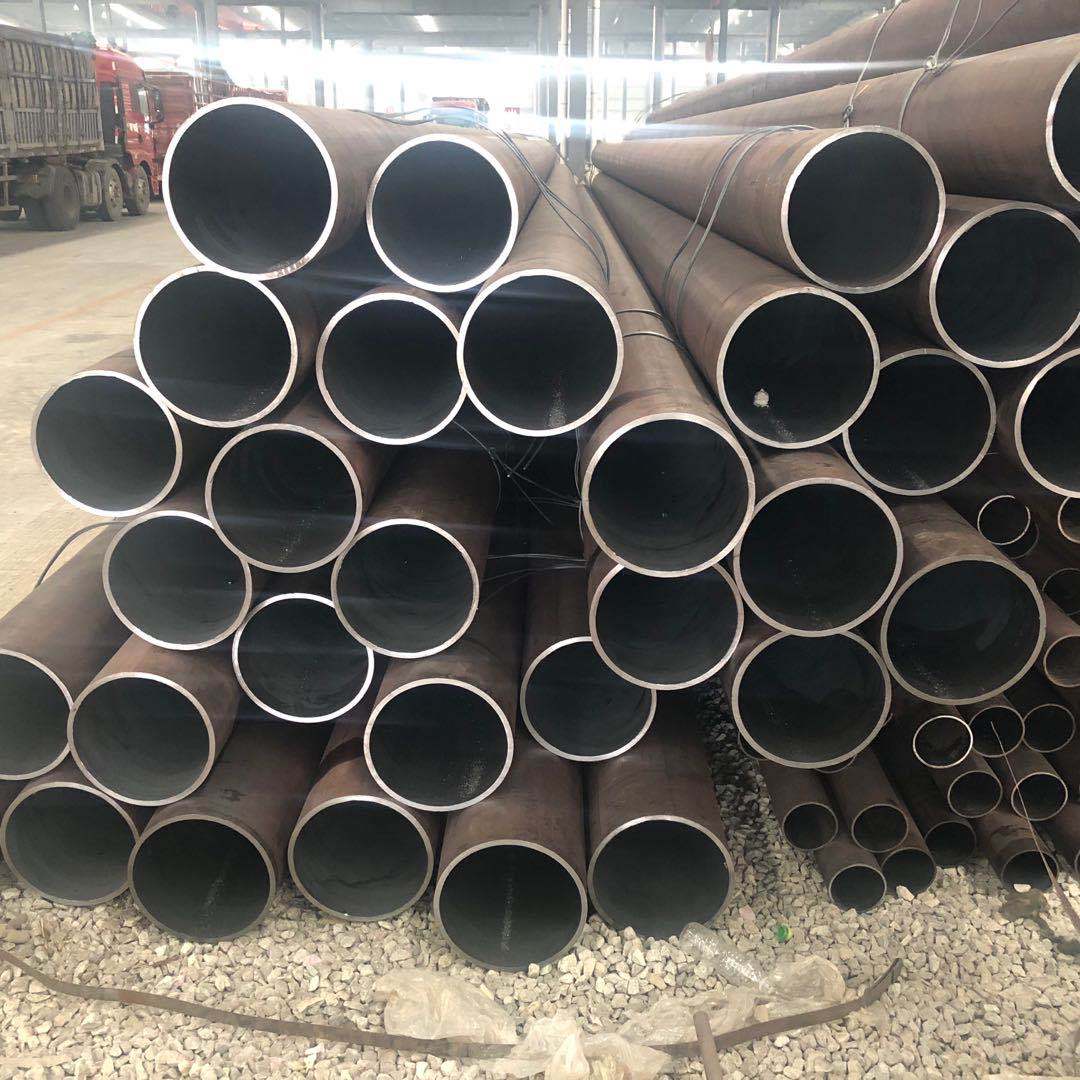 厚壁石油裂化管