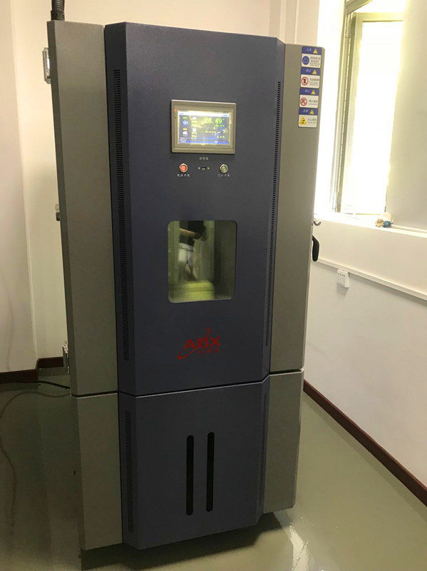 湖北省武漢市安德信承接高低溫試驗箱各種故障報警維修
