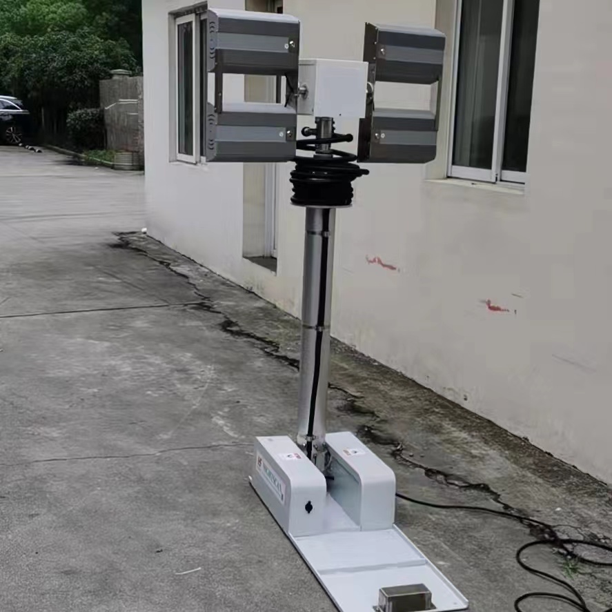 煋際車載升降照明燈CFX-254150D/24