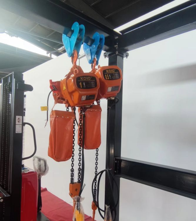 保定供應(yīng)380電壓鬼頭式環(huán)鏈葫蘆生產(chǎn)廠家-廠家報(bào)價(jià)-哪里有