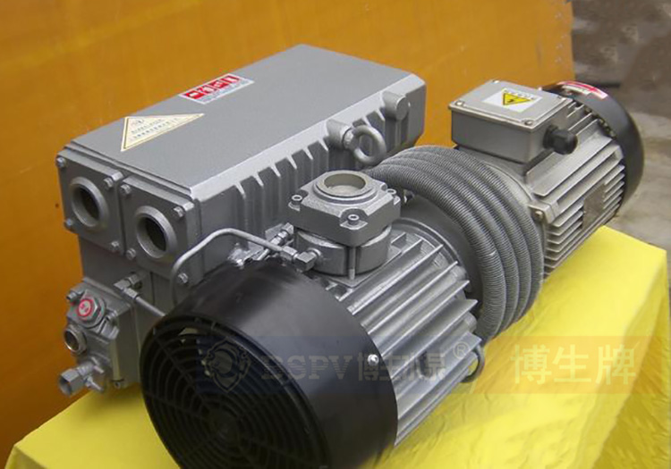 XD單級(jí)多旋片式真空泵廠家-價(jià)格-哪家好【上海博生水泵制造有限公司】