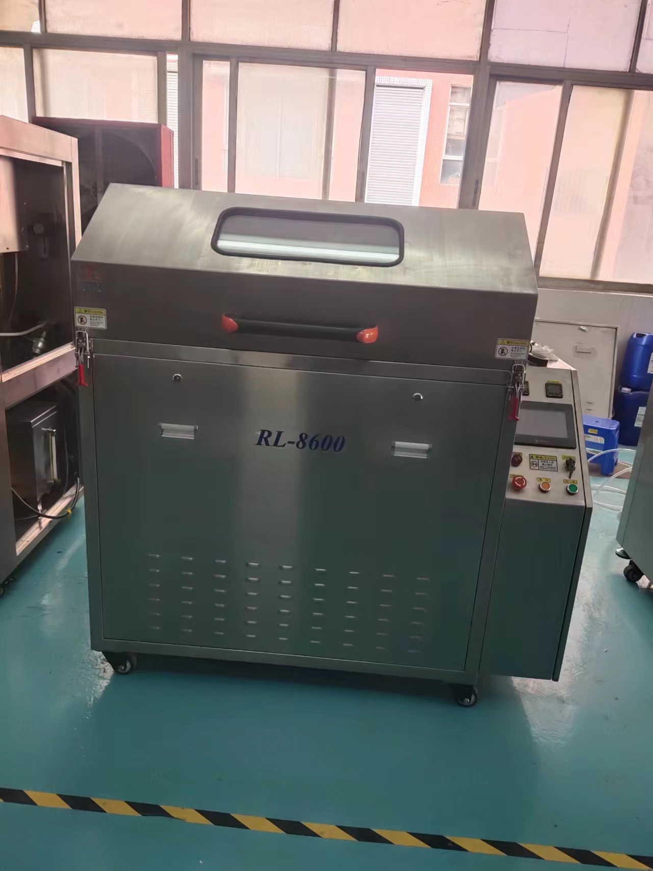 中山治具清洗機價格、供應商、批發(fā)、報價【深圳市日聯(lián)自動化設備有限公司】