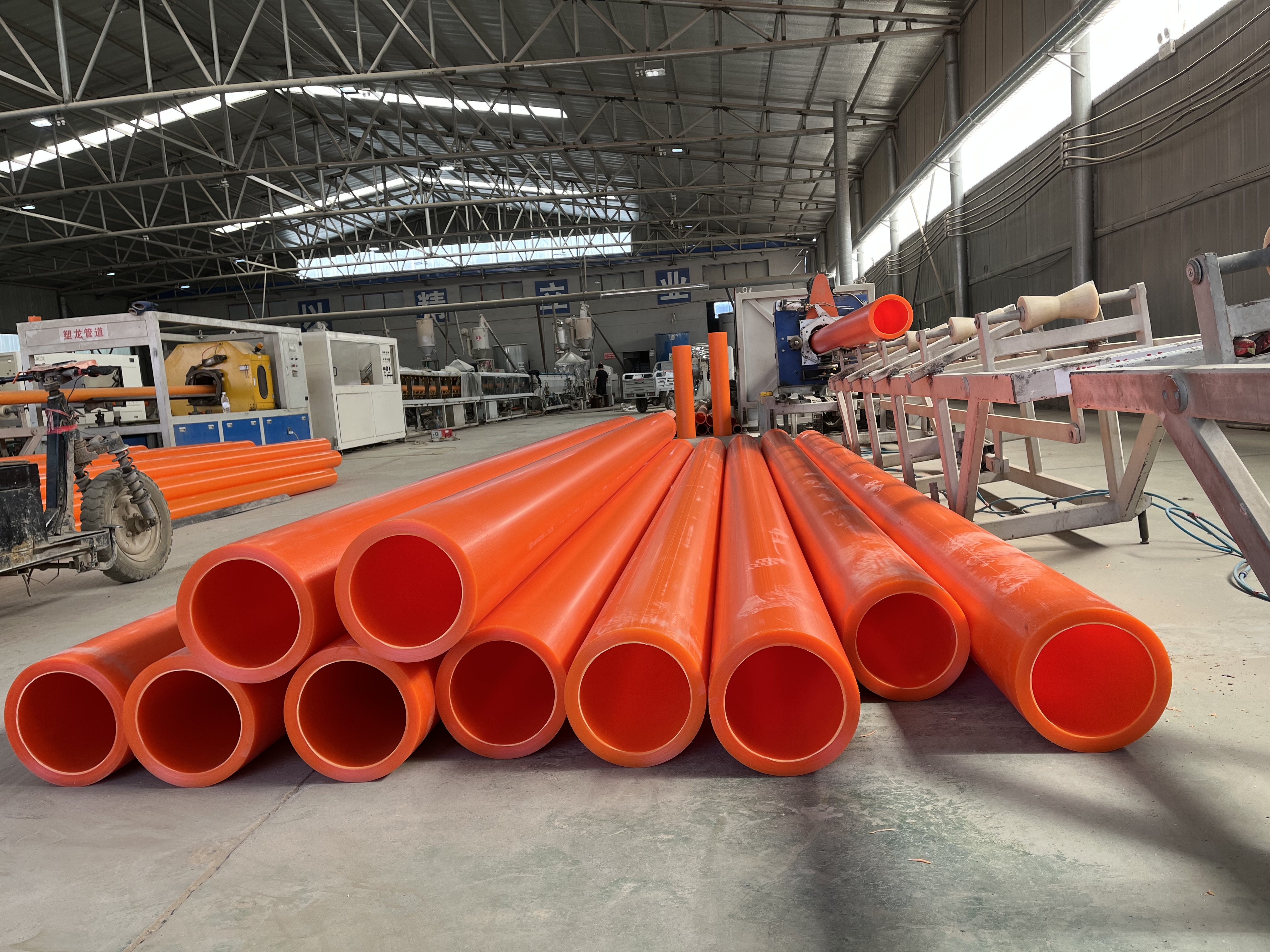 mpp再生直埋管廠家-價格-供應商