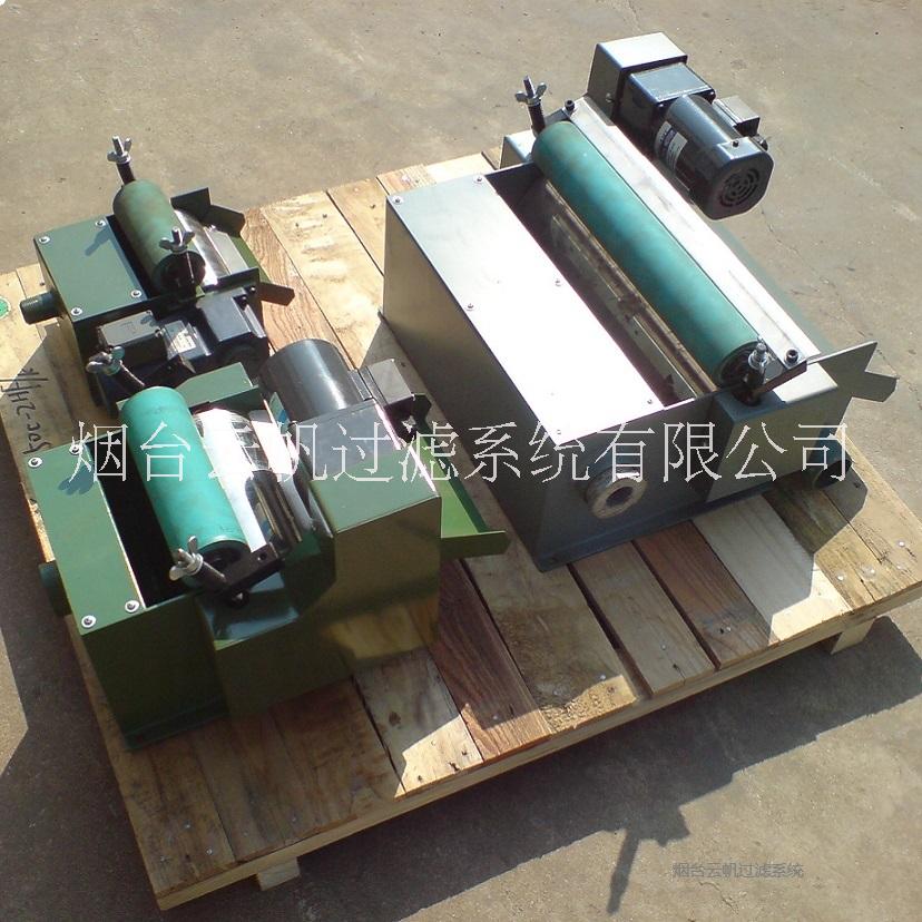 過濾器前期預處理設備磁性分離器