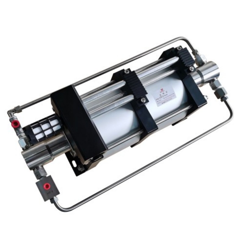 供應(yīng)細(xì)孔放電機用氣動增壓水泵 細(xì)孔放電機用氣動增壓水泵