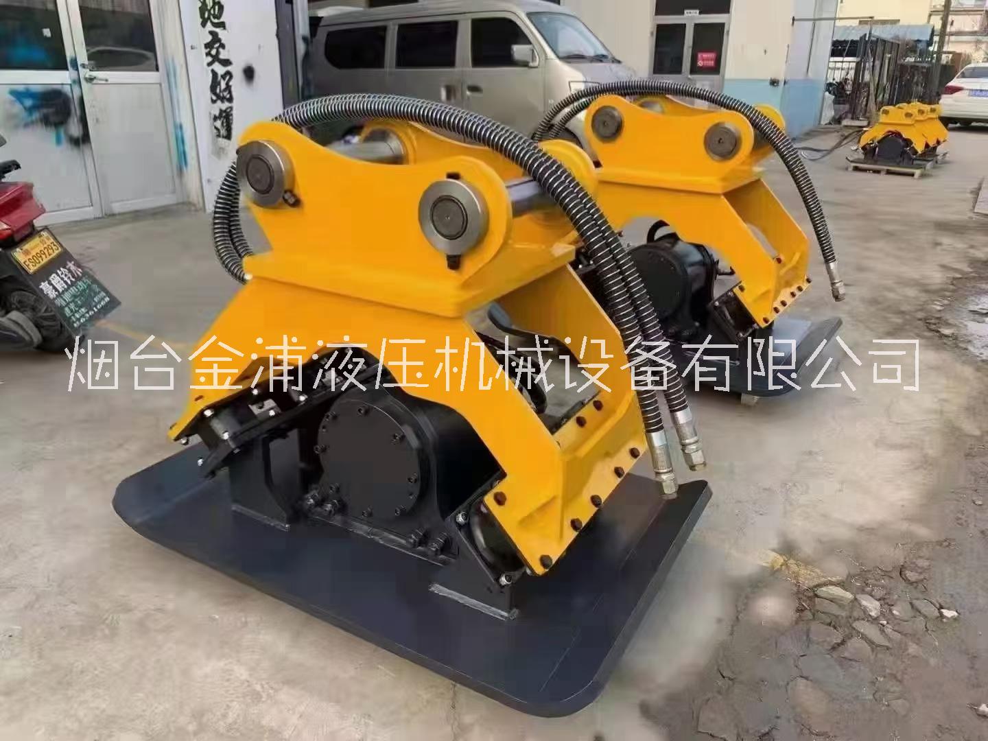 供應(yīng)進(jìn)口振動(dòng)夯，挖掘機(jī)用振動(dòng)夯，振動(dòng)夯價(jià)格