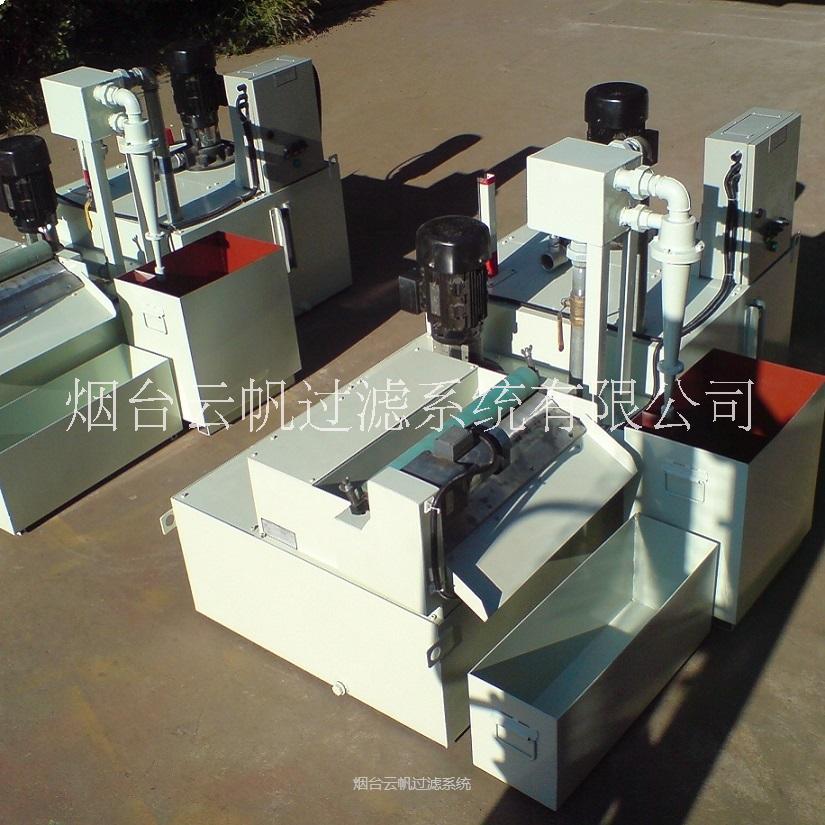 供應(yīng)機(jī)床用渦旋分離器-煙臺機(jī)床用渦旋分離器