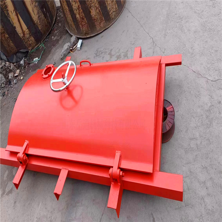 *庫抗沖擊波活門T86-FH2500/918-J1庫房抗沖擊波密閉門T86-FM1500/918-J2