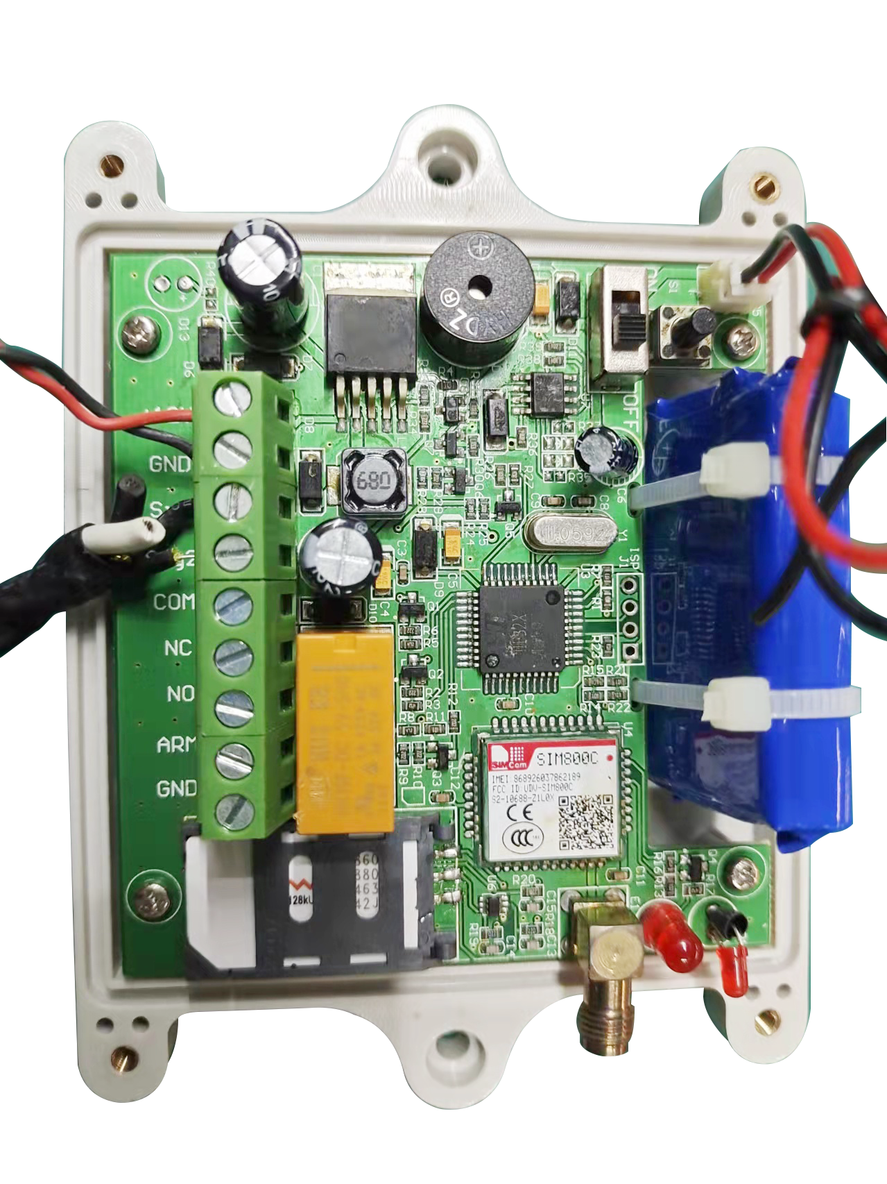 深圳JZJ-4007GSM漏水?dāng)嚯妶缶魃a(chǎn)廠家 廣州斷電報警器批發(fā)價格