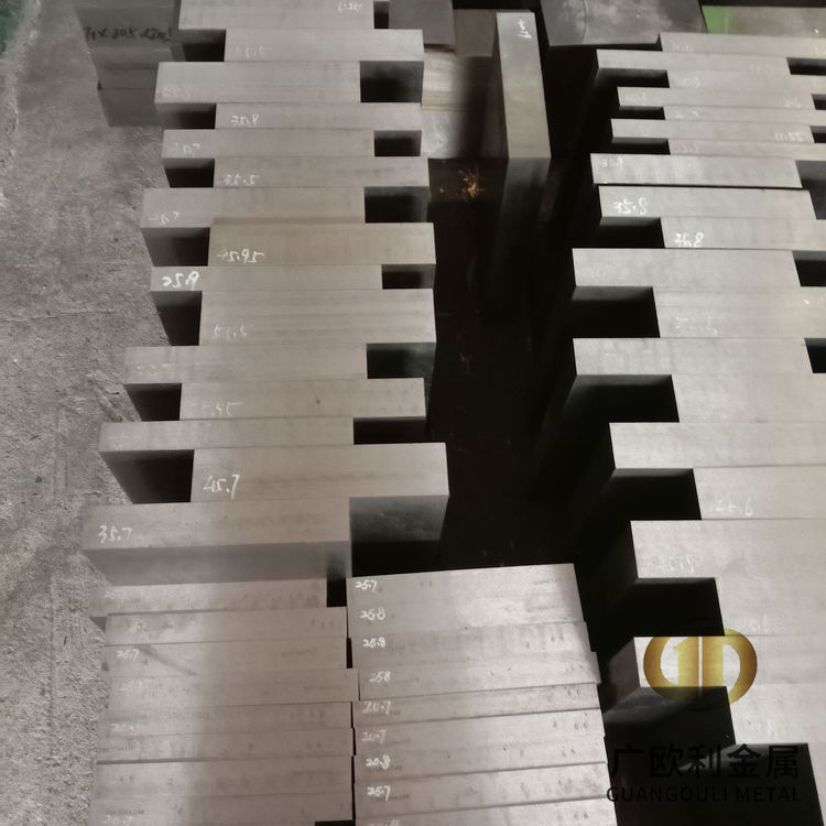粉末高速鋼M390鋼板 耐腐蝕M390模具鋼材 刀具用m390鋼板真空超深冷