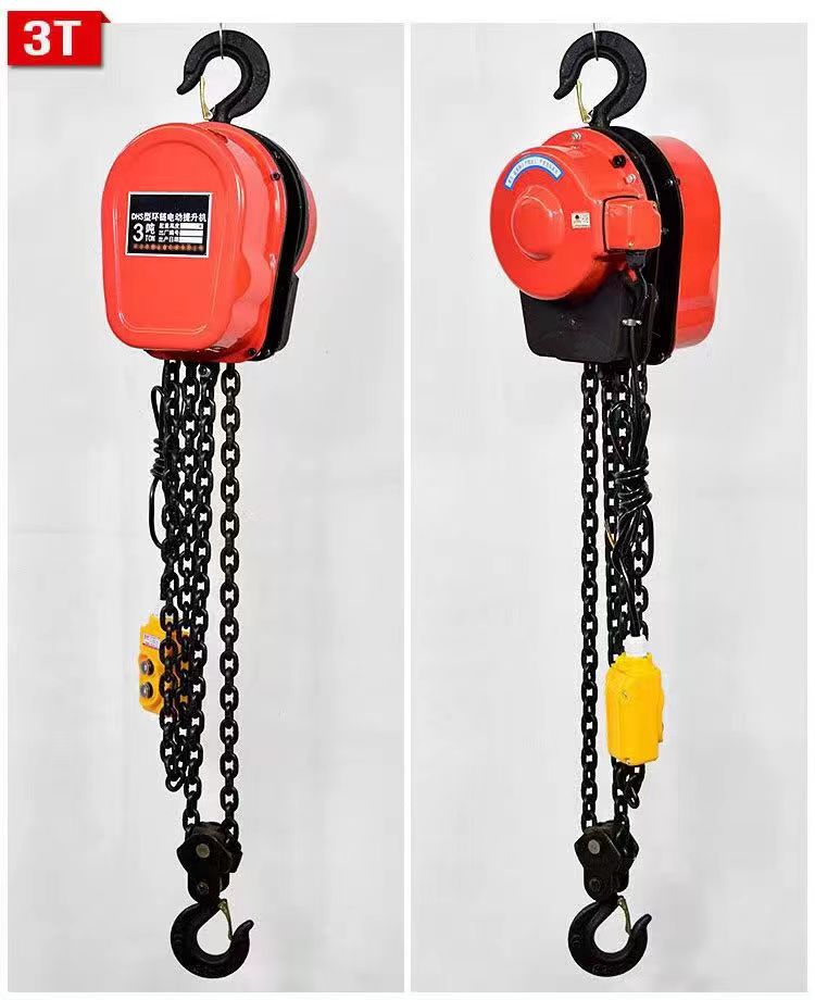 河北供應(yīng)電動葫蘆 構(gòu)簡單 安裝方便 小巧玲瓏 噪音小 使用可靠