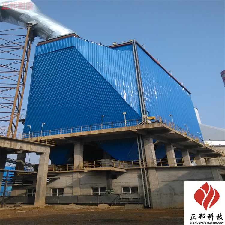 陶瓷膠泥配方 電廠耐磨膠泥使用方法 正邦陶瓷耐磨膠泥