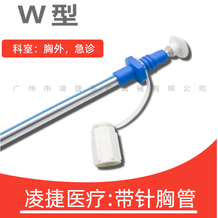 引流導(dǎo)管及穿刺導(dǎo)入系統(tǒng)