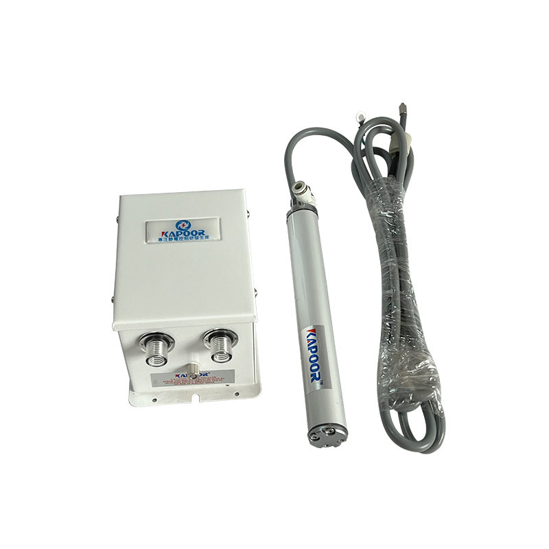 卡普諾KAPOOR廠家生產(chǎn)批發(fā)自動(dòng)化設(shè)備除靜電離子風(fēng)鋁棒503A靜電風(fēng)棒