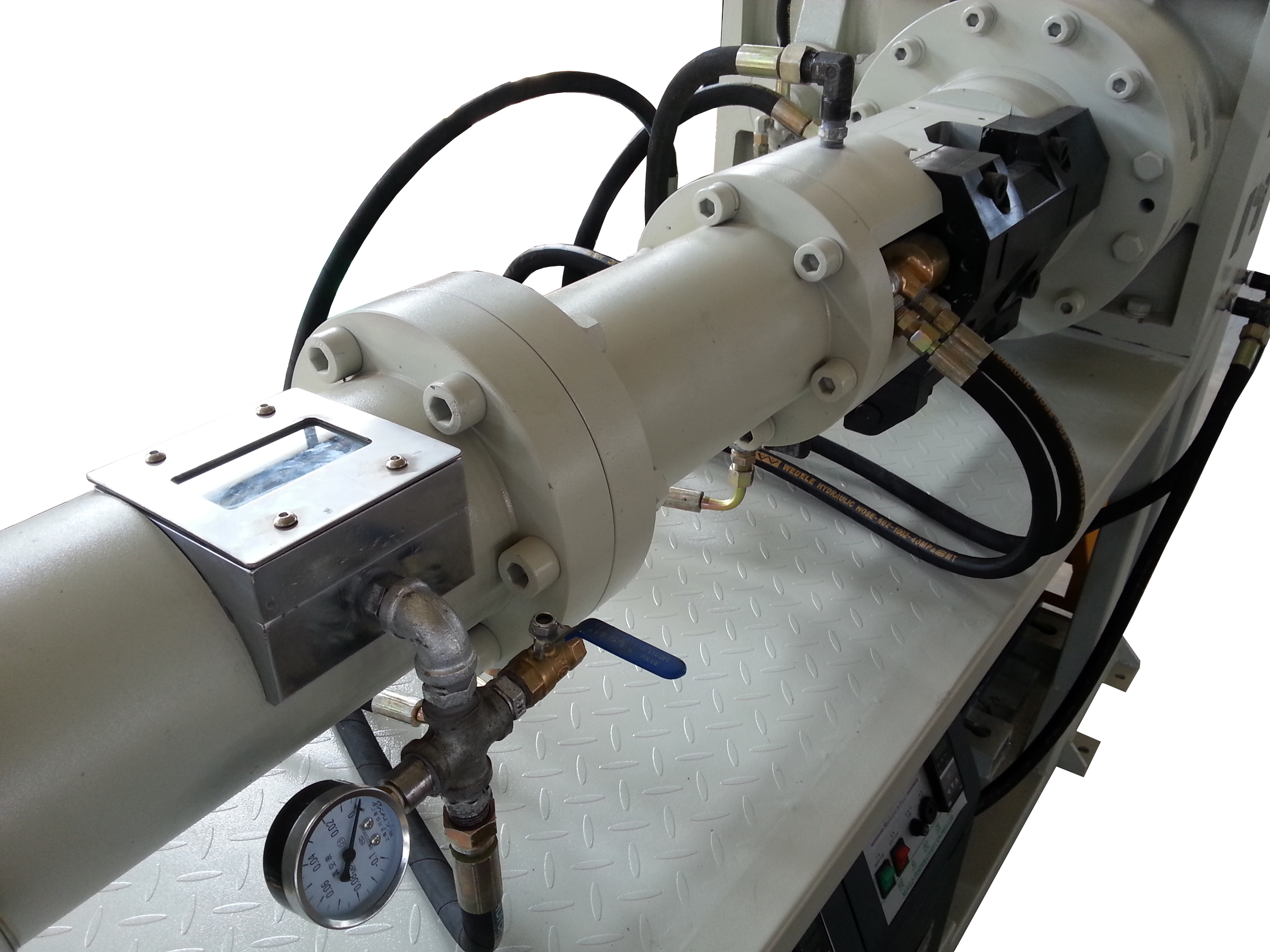 東莞單螺桿制粒機設(shè)備生產(chǎn)廠家.單螺桿制粒機設(shè)備定制報價